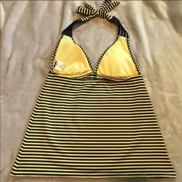 NWOT Mossimo Tankini Bundle size small - Picture 8 of 8